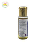 Desi Grub Vital Breath Body Oil 30ml – Vitality, Focus, Renewal