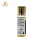 Desi Grub Romantic Rose Body Oil 30ml – Serenity, Radiance, Romance