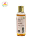 Desi Grub Sanjivani - Postnatal Revitalizing Oil 100ml| Dhanwantharam Thailam