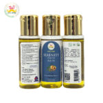 Desi Grub Serenity Touch Body Oil 30ml – Serenity, Radiance, Romance