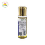 Desi Grub Vital Breath Body Oil 30ml – Vitality, Focus, Renewal