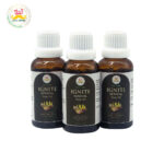 Desi Grub Ignite Sensual Body Oil 30ml – Strength, Energy, Desire