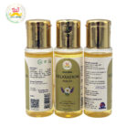 Desi Grub Relaxation Body Oil 30ml – Calm, Balance, Renewal