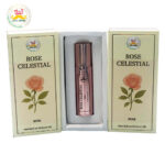 Desi Grub Celestial Rose Perfume Roll-On 10ml – Pure Rose Bliss