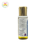 Desi Grub Serenity Touch Body Oil 30ml – Serenity, Radiance, Romance