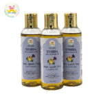 Desi Grub Sthira Joint & Muscle Ease Oil | Kottamchukkadi Thailam