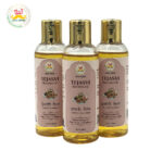 Desi Grub Tejasvi Skin Oil 100ml| Eladi Thailam