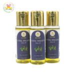 Desi Grub Vital Breath Body Oil 30ml – Vitality, Focus, Renewal