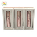 Desi Grub Aurora Bloom Perfume Roll on 10ml – Rose, Lavender, Grapefruit