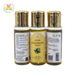 Desi Grub Awakening Body Oil 30ml – Energy, Clarity, Renewal