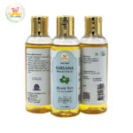 Desi Grub Nirvana Sleep & Calm Oil
