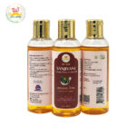 Desi Grub Sanjivani - Postnatal Revitalizing Oil 100ml| Dhanwantharam Thailam