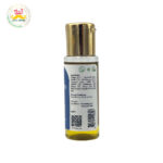 Desi Grub Serenity Touch Body Oil 30ml – Serenity, Radiance, Romance