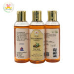 Desi Grub Shuddhika Healing Oil 100ml| Pinda Thailam
