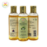 Desi Grub Shvastha Camphor Deodar Relief Oil | Karpuradi Tailam