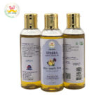 Desi Grub Sthira Joint & Muscle Ease Oil | Kottamchukkadi Thailam