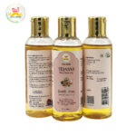 Desi Grub Tejasvi Skin Oil 100ml| Eladi Thailam