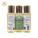 Desi Grub Uplifting Detox Body Oil 30ml – Detox, Restore, Renew