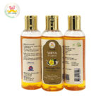 Desi Grub Virya Strength Oil 100ml| Balaswagandhadi Thailam