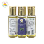 Desi Grub Vital Breath Body Oil 30ml – Vitality, Focus, Renewal