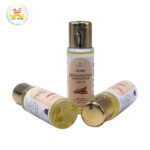 Desi Grub Grounding Sandalwood Oil 30ml – Peace, Warmth, Balance