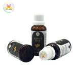 Desi Grub Ignite Sensual Body Oil 30ml – Strength, Energy, Desire