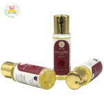 Desi Grub Romantic Rose Body Oil 30ml – Serenity, Radiance, Romance