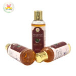 Desi Grub Sanjivani - Postnatal Revitalizing Oil 100ml| Dhanwantharam Thailam