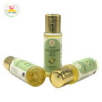 Desi Grub Uplifting Detox Body Oil 30ml – Detox, Restore, Renew