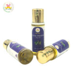 Desi Grub Vital Breath Body Oil 30ml – Vitality, Focus, Renewal