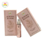 Desi Grub Aurora Bloom Perfume Roll on 10ml – Rose, Lavender, Grapefruit