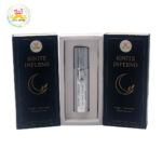 Desi Grub Ignite Inferno Perfume Roll-On 10ml – Ginger, Rosemary, Frankincense