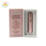 Desi Grub Aurora Bloom Perfume Roll on 10ml – Rose, Lavender, Grapefruit - Image 7