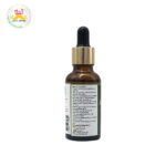 Argan Oil Cold Pressed 30ml for Hair Skin