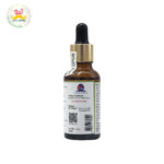 Argan Oil Cold Pressed 30ml for Hair Skin