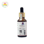 Rosehip Oil 30ml – Cold Pressed | Brightening | Anti-Aging | Scar & Stretch Mark Care