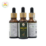 Argan Oil Cold Pressed 30ml for Hair Skin