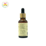 Navtattva Hair Revitalizing Oil 30ml | Hair Growth | Thickness | Anti Hair Fall | Scalp Nourishment