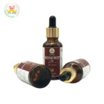 Rosehip Oil 30ml – Cold Pressed | Brightening | Anti-Aging | Scar & Stretch Mark Care