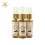 Desi Grub Natural Skin Healer 30ml - Face and Body Moisturising Serum Aloe Vera • Rose Extract • Glycerin • Lemon