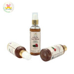 Desi Grub Natural Skin Healer 100ml - Face and Body Moisturising Serum Aloe Vera