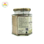 Desi Grub Respira Breathe Herbal Sip 100g | Ayurvedic Herbal Tea for Respiratory & Lung Support | Tulsi, Licorice, Kantakari & Peepali Blend