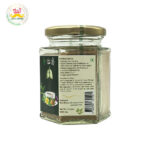 Desi Grub Respira Breathe Herbal Sip 100g | Ayurvedic Herbal Tea for Respiratory & Lung Support | Tulsi, Licorice, Kantakari & Peepali Blend