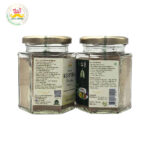 Desi Grub Respira Breathe Herbal Sip 100g | Ayurvedic Herbal Tea for Respiratory & Lung Support | Tulsi, Licorice, Kantakari & Peepali Blend