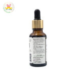 Desi Grub Medha Aura 30ml | Brain Health Oil – Memory & Focus Support with Omega & DHA