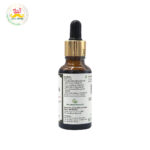 Desi Grub Medha Aura 30ml | Brain Health Oil – Memory & Focus Support with Omega & DHA