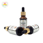 Desi Grub Medha Aura 30ml | Brain Health Oil – Memory & Focus Support with Omega & DHA