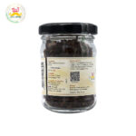 Desi Grub Sea Buckthorn Dried Berries 30g – Himalayan Superfood | Vitamin C & Omega 3, 6, 7, 9 | Boosts Immunity, Skin Glow & Heart Health