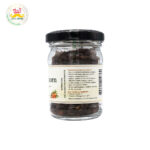 Desi Grub Sea Buckthorn Dried Berries 30g – Himalayan Superfood | Vitamin C & Omega 3, 6, 7, 9 | Boosts Immunity, Skin Glow & Heart Health