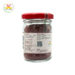 Desi Grub Himalayan Rosehip Brew 50g – Herbal Tea with Roselle & Lemongrass | Antioxidant & Skin Glow